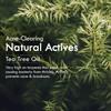 Nat Habit Гель-пенка для умывания с нимом для жирной кожи Глубокое очищение Освежающий Ежедневный уход за кожей для сияющего цвета лица