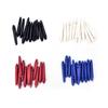 12Pcs Screw 35Mm Dart Nylon Shafts Short Darts Stems Replacement