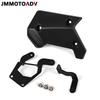 BMW R1200GS/R1250GS ADV Rear Frame Mudguard Cover