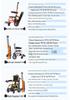 Compact Automatic Stair-Climbing Electric Wheelchair for Elderly and Disabled