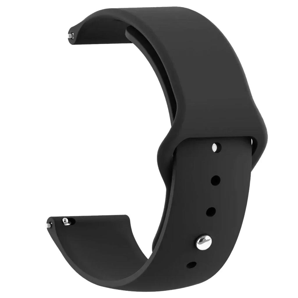 Силиконовый ремешок для Xiaomi Redmi Watch 5 Active Lite Спортивный ремешок для Redmi Watch 5 Lite Active Дышащий Ремешок 22 мм