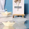 Формы для свечей, формы для литья из смолы, DIY, 3D силиконовые формы, формы для свечей в форме лодки