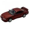 DIECAST MASTERS Nissan Silvia S14 Красный RHD