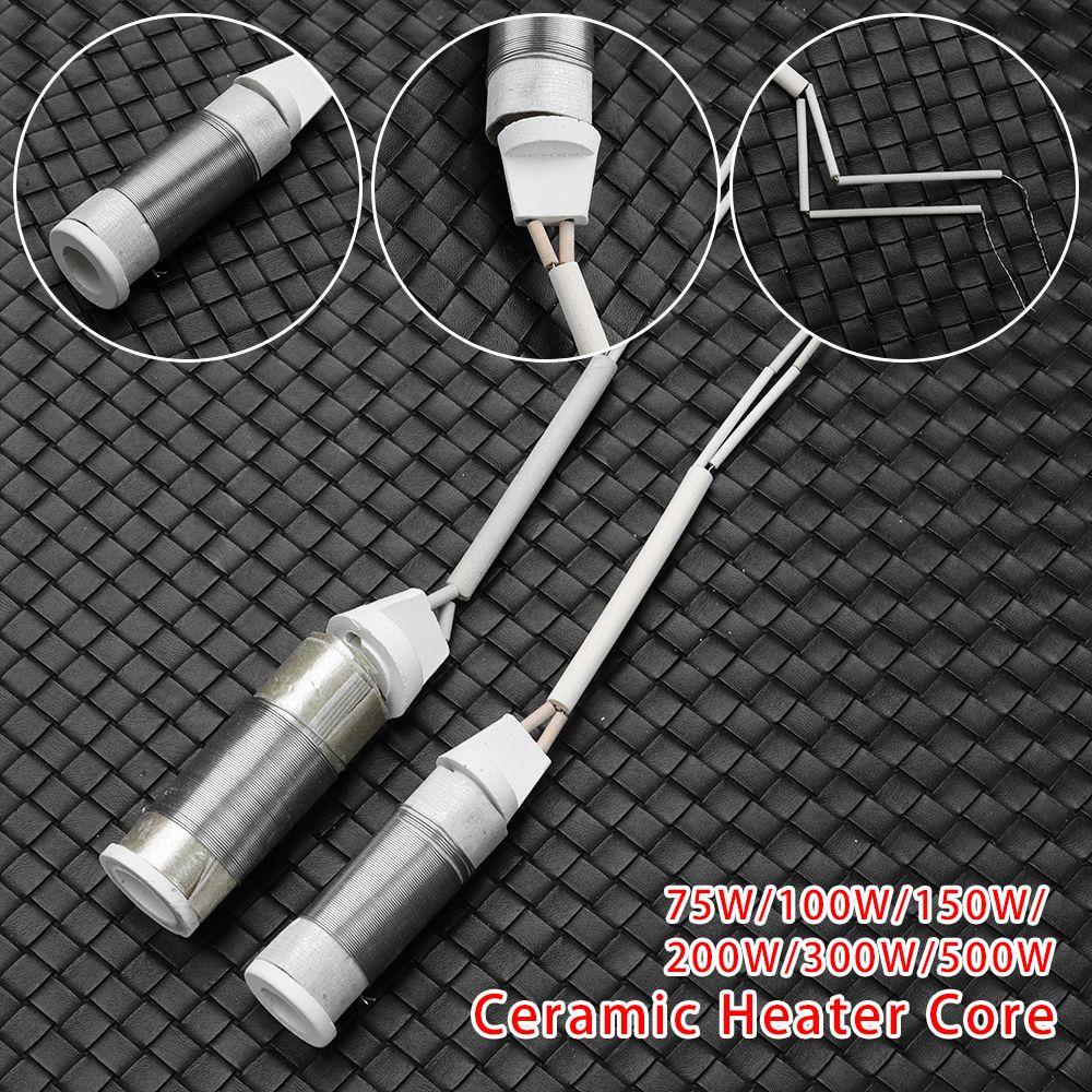 Metalworking Accessory Welding Tool Weld Equipment Heating Element Replacement Soldering Iron Core