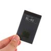 1000 мАч BL-4U аккумулятор для телефона Nokia Asha 300 305 306 5250 206 515 5330 5250