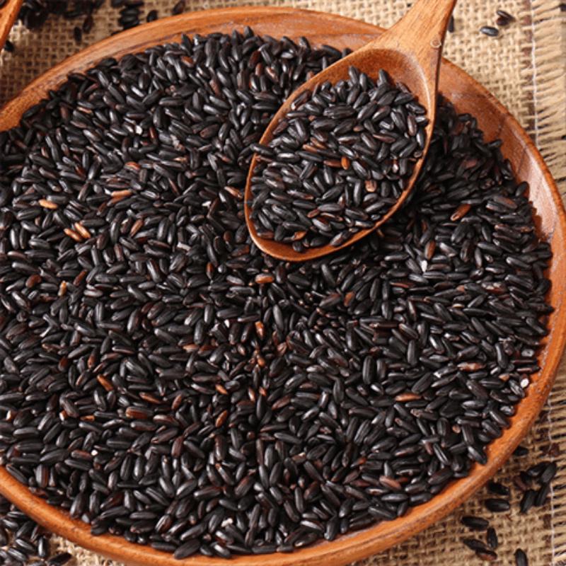 Gumaicang Black Rice 2.5kg (2-Pack)