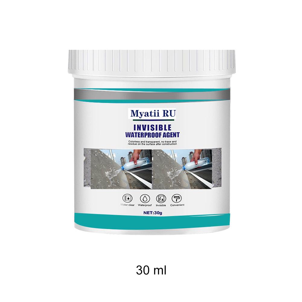 Anti-Leaking Sealant High Temperature Resistance Non-smashing Brick Leak Coating for Tile Floor Tile Wall Tile Cement for Repair