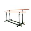 Jinxun Outdoor Adjustable Mobile Parallel Bars