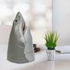 Shark Head Shape Popcorn Bucket Theme Party Snack Holder Movie Night Popcorn Bowl Movie Nights Themed Parties Supplies