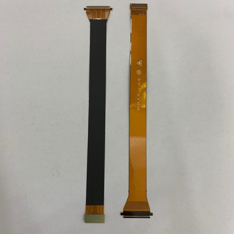 LCD Flex Cable For Huawei MediaPad M5 Lite 8 inch LCD Display to Motherboard Connection Cable Replacement
