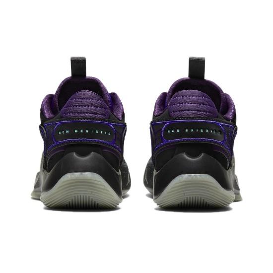 Air Jordan Luka 2 GS Space Hunter DZ3498-001