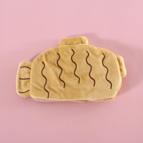 Шапка для питомца Привлекательная Заметная Очаровательная Хлопковая Мультяшная Форма Суши Головной убор для питомца кошки собаки Товары для питомцев