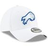 New Era 39Thirty Stretch-Fit Cap - NFL PLATINUM Sideline