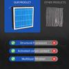 1pcs For Honda Accord Civic CR-V CR-Z Fit HR-V ight 2010-2024 Car Air Filter Conditioner Replacement Kit Car Accessories