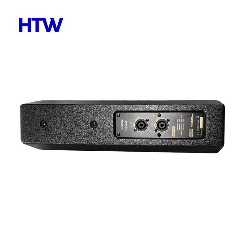 HTW HF-84T Full-Range Array Speaker Column
