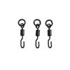 for Carp Rig Quick Change Rig Tackle Spinner Swivels Swivel Tackle for Ronnie Rig Spinner Rigs