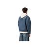 Carhartt WIP FW25 OG Detroit Jacket Classic Detroit Collar Long Sleeve Comfortable Denim Jacket Men jackets I035878-2XN-4L