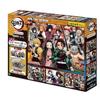 Epoch Demon Kimetsu No 2 X 3 Types of Includes Sample Sheet and Guide Ages 3 and EPOCH Children's Puzzle, Slayer Yaiba, Vol. (72/81/96 Pieces, 18.2