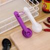 5pcs 5pcs Multi Purpose Cooking Measuring Spoons Cooking Accessories Plastic Handle Measuring Tools