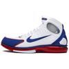 Мужские кроссовки Air Zoom Huarache 2K4 All-Star 2016 белые Game-Royal-Sport-Red-Metallic-Silver 308475-100