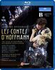 The Tales of Hoffmann Offenbach [Blu-ray]