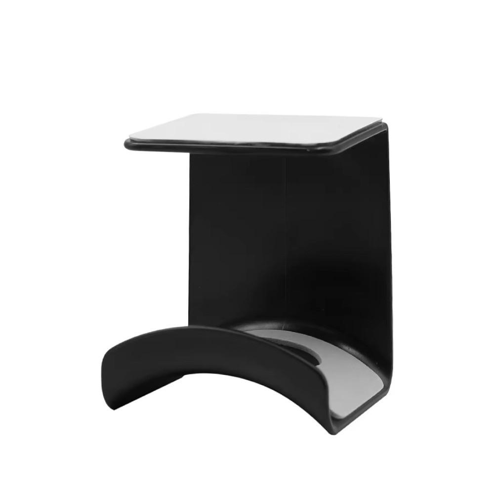 No Drill Universal Headphone Stand Foldable Gaming Earphone Storage Rack  Home Office