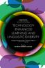 The Technology-Enhanced Learning and Linguistic Diversity : Strategies and Approaches To Teaching Students In a 2nd or 3rd Language Book