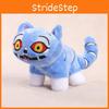 Hunters Demon Kpop Animal Plush Doll With Soft Short Plush For Collectors Kids