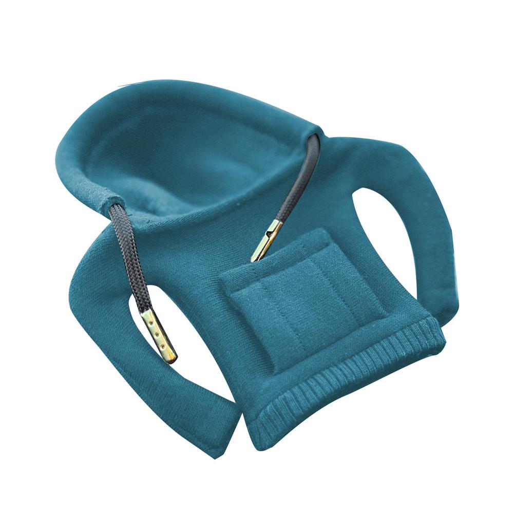 Ручка переключения передач автомобиля Толстовка Poleron Изменение скорости рычага Толстовка Автомобильный рычаг переключения передач Крышка толстовка с капюшоном Автомобильная коробка передач Капот для автомобильного рычага переключения передач