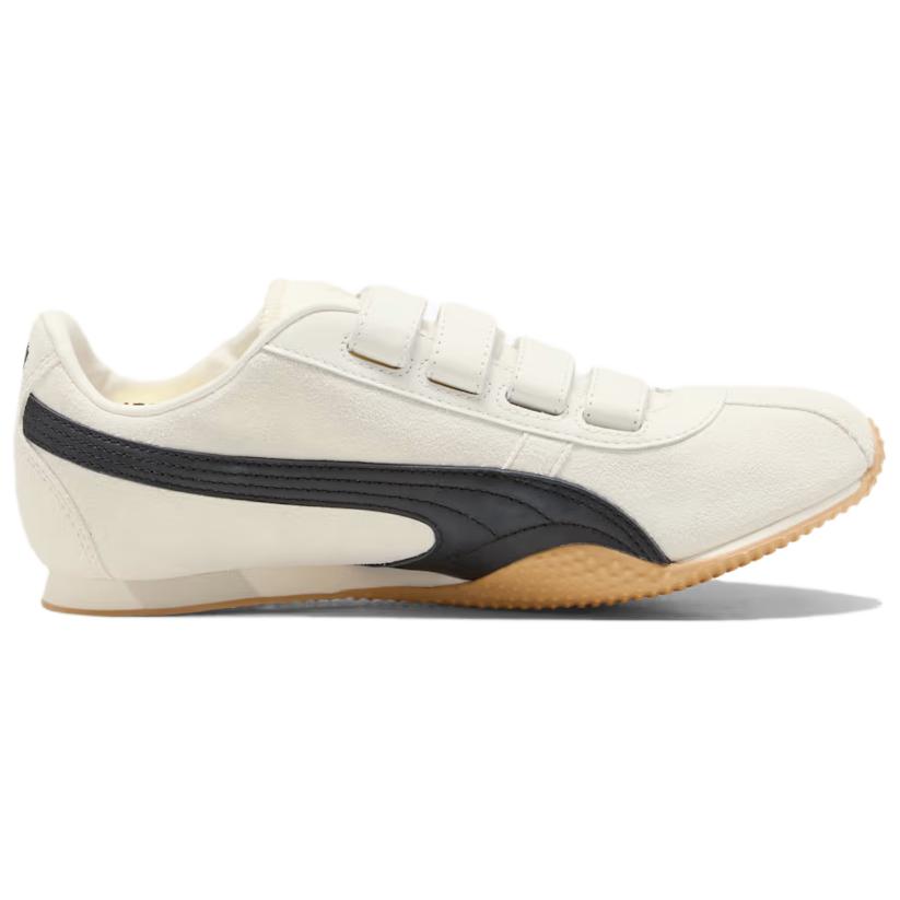 Puma H Street Повседневная обувь Унисекс Белый 405308-03