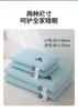 Yongyouwan Soft and Comfortable Deep Sleep Slow Rebound Bear Memory Cotton Pillow Core Student Dormitory Home Neck Care Sleep Pillow