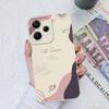 For Xiaomi Redmi 12 4G 5G 12C 11A Phone Case Hot Style Camera Protection Liquid Silicone Back Cover For Redmi12 12 C 11 A Bumper