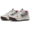 Nike ACG Lowcate Mica Green Rosewood Кроссовки унисекс Light-Bone Phantom DX2256-300