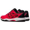 Asics Gel Renma Electric Red Black Men Sneakers 1071A068-601