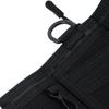 Кошелек Dickies Мини-кошелек Тройного сложения D-образное кольцо