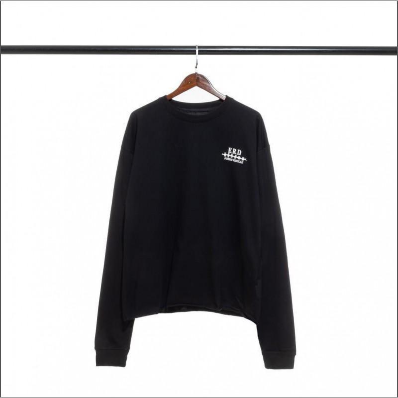 Unisex Oversized Hooded Sweatshirt With Vintage Letter Print Streetwear Casual Long Sleeve Top