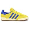 adidas Оригинальные джинсовые Нескользящие Прочные Легкие Низкие Кеды для Скейтбординга Унисекс Кроссовки Желтый Синий GX6954