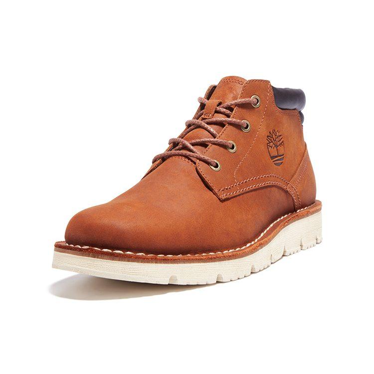 Timberland Ботинки Chukka Westmore 'Ruse Full Grain' A44QS