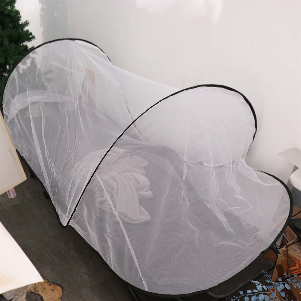 Anti Mosquito Travel Folding Mosquito Net Insect Protection Camping Mosquito Tent Hotel