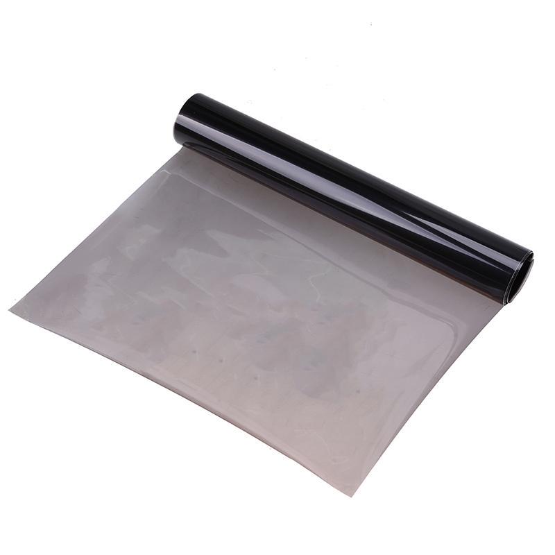 Пленка ПВХ Автомобильная фольга Авто Задний фонарь Наклейка на фару Водонепроницаемая