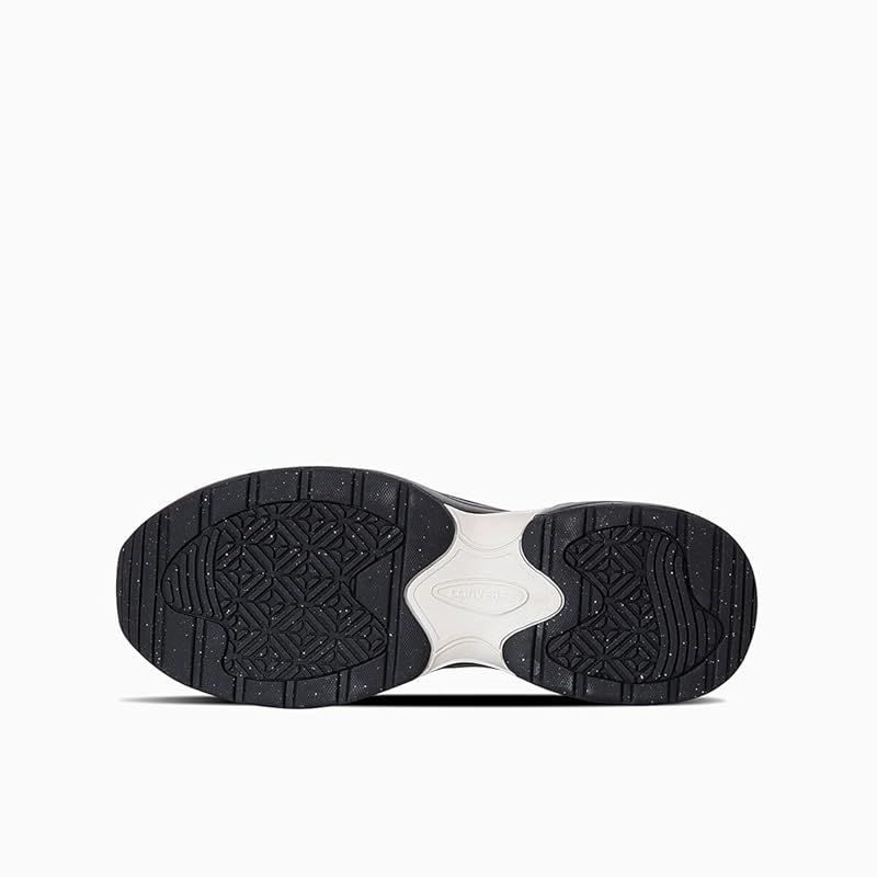 [Converse] кеды на платформе all star surge trainer ALL STAR SURGETRAINER OX черные/черные 26.0 см