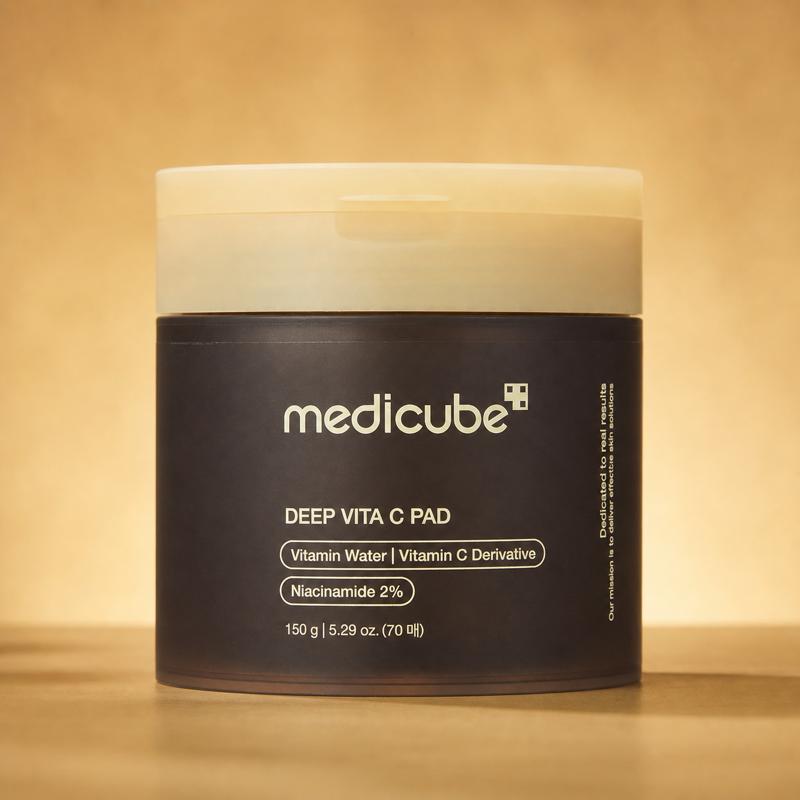 Medicube Deep Vita C Pad, 150g
