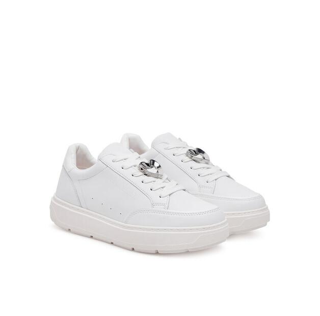 Кроссовки LOVE MOSCHINO JA15214G1MIA410A Белый