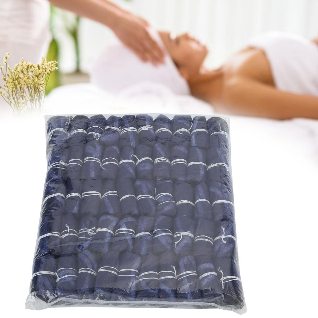 50 шт./пакет Одноразовое нетканое нижнее белье для отеля, сауны, салона для ножных ванн