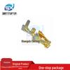 Клеммный разъем Molex 50394-8100 для провода 24-30 AWG