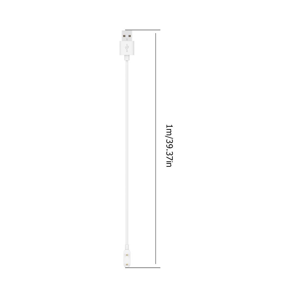 Charging Cable Wrist Watch Charging Cable for Huawei Watch Fit3 for Samsung Galaxy Fit3(SM-R390) for Honor Choice Watch