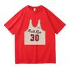 Dtmf Residencia Tour Boxing Tshirt Bad Bunny Unisex Unisex Clothing Harajuku High Quality Tops Cotton Shirt Fan Gifts Streetwear