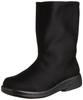 Asahi Topdry Rain Boots Size 3E Women's Gore-Tex TDY-3907, Black, 22.0cm,