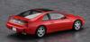 Hasegawa Nissan Fairlady Z Twin Turbo 2by2 Пластиковая модель HC59 1/24 (Z32)300ZX (1989)