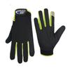 Full Finger Gloves Full Finger Bike Gloves Comfortable Cycling Gloves  Training